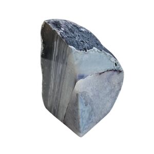 Agate Polished Stone Decor